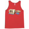 secret of the sharpener Tank Top