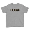 Dobre Youth Tee