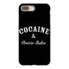 cocaine &amp; protein shakes iPhone 8 Plus