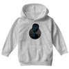 Hi!Earthling T-Shirt Youth Hoodie