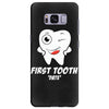 First Tooth Date Samsung Galaxy S8 Plus