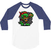 vintage raphael 3/4 Sleeve Shirt