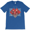 black lodge dance hall T-Shirt