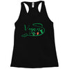 vegan Racerback Tank