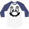 frimousse 3/4 Sleeve Shirt