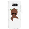 Baby Groot Samsung Galaxy S8