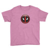 deadpool5 Youth Tee