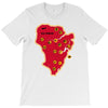 isla nublar T-Shirt
