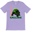mjolnir calling T-Shirt