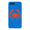 scorpion pocket iPhone 7 Plus Case