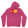 hustle hard Unisex Hoodie