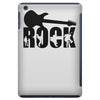 rock t shirt rock music guitar tshirt shirt ladies tee woman top,, iPad Mini