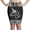 i believe in unicorns 2 Pencil Skirts