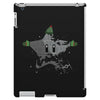 super death star iPad 3 and 4 Case