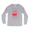 cheeseburger Long Sleeve Shirts
