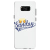 Sunday Funday Samsung Galaxy S8