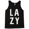 lazy Tank Top
