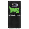 the struggle is real Samsung Galaxy S8 Plus