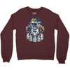 penguin time Crewneck Sweatshirt