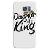 daughter of a king Samsung Galaxy S7