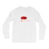 I Am Negan Long Sleeve Shirts