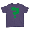 riddle me this! Youth Tee