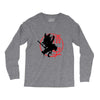 goku Long Sleeve Shirts