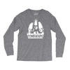 coneheads   eierkopf retro kult serie lustig dickkopf glatze Long Sleeve Shirts