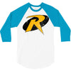 robin 3/4 Sleeve Shirt