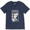 climbing in your windows V-Neck Tee