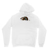 milk swimmer Hoodie
