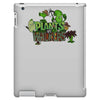 plants vs iPad 3 and 4 Case