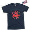 sagittarius zodiac Exclusive T-shirt