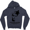 xxxtentacion 4 Zipper Hoodie