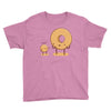 my mama gave me life! Youth Tee