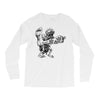 zombie Long Sleeve Shirts