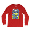 jellyfsh Long Sleeve Shirts