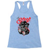 no sleep Racerback Tank