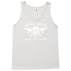 teddy boy homage Tank Top