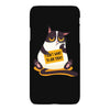 i dont want to job iPhoneX
