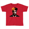 xxxtentacion Toddler T-shirt