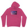 Dobre Twins Unisex Hoodie