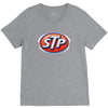 stp large mechanic car V-Neck Tee