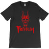 screaming skull T-Shirt