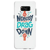 nobody can drag me down Samsung Galaxy S8