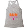 Bun in the Oven Racerback Tank