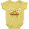 bun bun Baby Onesie