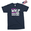 watch me whip watch me bake bake Exclusive T-shirt