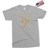 the way of bassline Exclusive T-shirt
