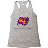 etwclear Racerback Tank